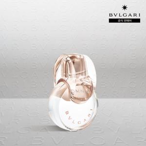 [불가리 퍼퓸] 옴니아 크리스탈린 오 드 뚜왈렛 50ml