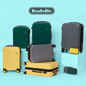 여행용 캐리어 수화물 기내용 확장형 20인치 24인치 파우치 캐리어3종세트