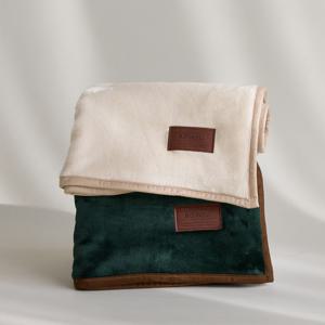 더블 소프트 극세사 블랭킷 담요 4size