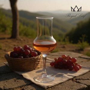 로얄리프 글렌캐런 위스키 브랜디 그라파 1P