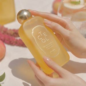 부띠끄 하이드로 바디 오일 젤리 200ml