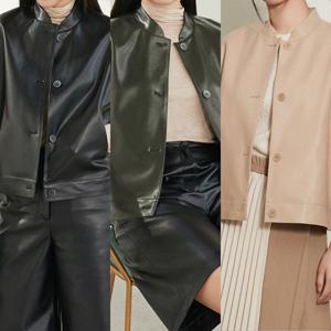 루즈핏레더베스트