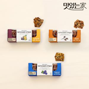 레인코스트 크리스프 단독 3종 [대블레]