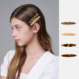 아세테이트 클래식 포인트핀 엘라지 (4 colors)