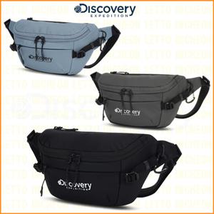 디스커버리 25N 남여공용 디스커버러 힙색 DXHS1225N-ICDX