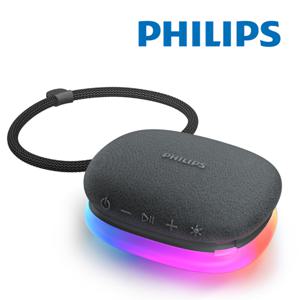 휴대용 미니 소형 무선 블루투스 스피커 방수 TAS2307 캠핑 야외 등산 낚시 아웃도어 자전거 LED