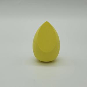 물방울 오렌지 에그퍼프 4종 세트 스펀지 파운데이션 파운데이션퍼프 물방울퍼프 화장