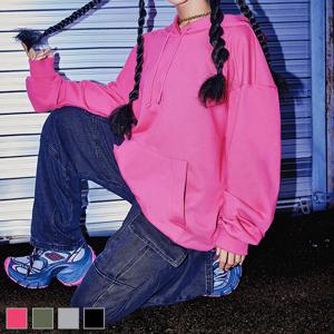 그래픽아트웍후드티셔츠