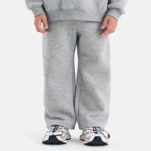 [정가 59000원]기모 스트레이트 팬츠 (멜란지) OD254BPT05_MLG