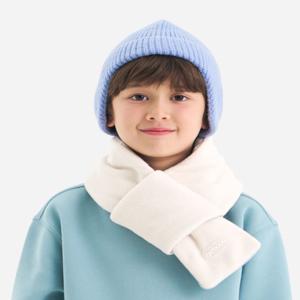 [정가 35000원]플리스 목도리 (아이보리) OD255AAF06_IVY