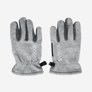 [정가 35000원]플리스 장갑 (멜란지) OD255AAV05_MLG