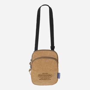 [정가 42000원]코듀로이 핸드폰 백 (베이지) OD255AAB03_BEI