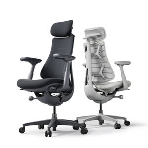 다이나믹 인체공학 의자 LiberNovo Omni 리버노보 옴니 사무용 의자