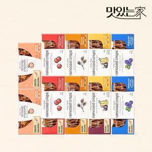 최화정쇼픽! 베스트 10박스 세트[크-대-블-복-레]