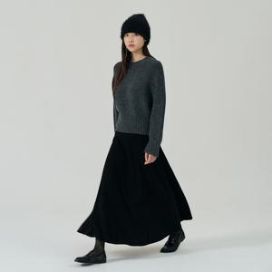 윈터 플레어 스커트_CD5WS910