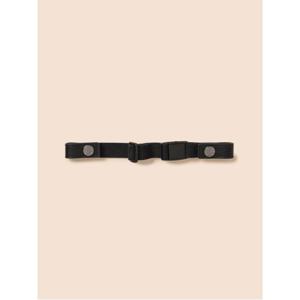 체스트 벨트 - 블랙 (BI61D2U835)