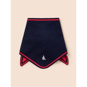 키즈 니트 등교 스카프  네이비 (BI6184U01R)