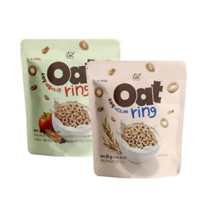 톨스토리 오트링 15개 (시그니쳐8+애플시나몬7)