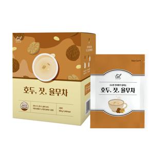 톨스토리 율무차 3개