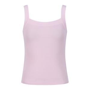 실키 니트 슬리브리스_DZ4MV056