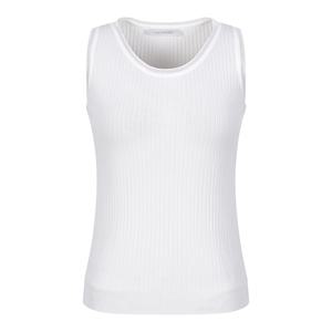 실키 베이직 니트 슬리브리스_DZ4MV052