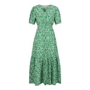 플라워 롱원피스_DW4MO321