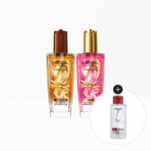 엑스트라 오디네리 오일 100ml 1+1(옵션교차선택)+본드리페어100ml(랜덤)