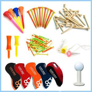 기능성 골프티 아이언커버 모음 천원의행복