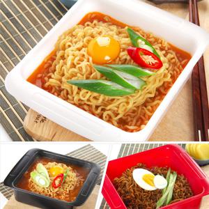 라면 웨이브쿠커