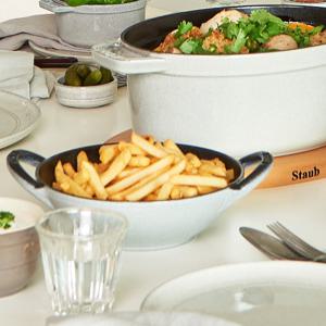 베이비웍 16cm 화이트 트러플 ST3117107