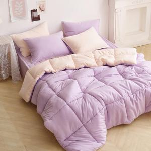 제로이불 캔디 차렵이불+베개커버세트_2colorsSK