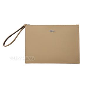 NF2791A55N 안나 ANNA 클러치 -R39베이지/브라운 JS