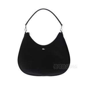 NF5125D55N 데일리시티 DAILYCITY 라지 호보백-000블랙 JS