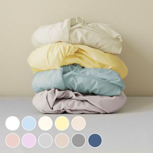 뉴데이즈 먼지없는 홑겹매트리스커버 S/SS/Q/스몰K/K/LK11color