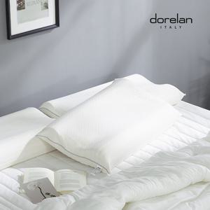dorelan 스완HD 메모리폼 경추 베개 2개 세트