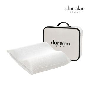 dorelan 컴팩트 여행용 베개 (보관백 포함)
