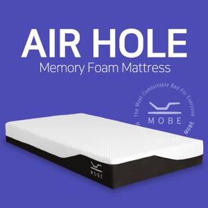 에어홀 메모리폼 매트리스 슈퍼싱글SS