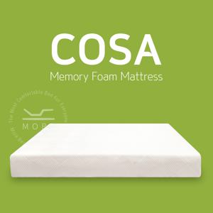 코사 메모리폼 매트리스 퀸 Q