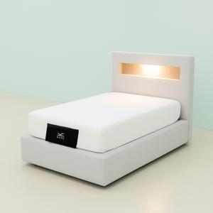 아르모아 모션베드 크림 퀸 Q / 킹 K