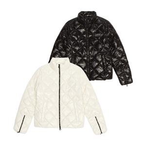 듀베티카 SORA 패딩 점퍼 2종 택1 VDDJ95435K0001