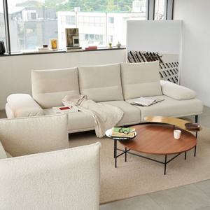 카포네그랑 4인소파 패브릭소파 (스윙소파)