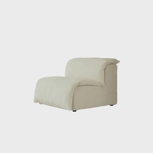 에브리데이 1인소파 패브릭소파