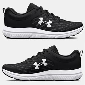 언더아머 남성 차지드 어서트 10 러닝화 3026175-001 INT