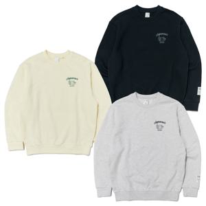 아이더 공용 베이직 맨투맨 티셔츠 DUP23242