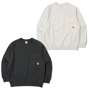 CORDURA 코듀라 남녀공용 맨투맨 티셔츠 DUP23251