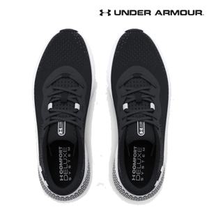 언더아머 남성 UA HOVR 터뷸런스 2 러닝화 워킹화 3026520-001 INT