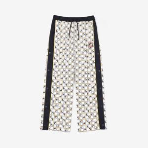 휠라 여성 헤리티지 모노 컴포트핏 팬츠 FS2WPF1153F_INA