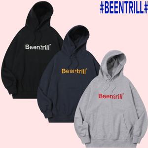 [빈트릴]엠브로이더리 로고 후드 BA243HM003