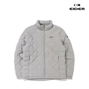 POP 튜브 α 하이브리드 다운 자켓 DMW23583_INT