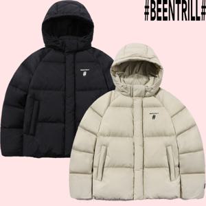 [빈트릴]윌리암스 버클 헤비 다운 패딩 BA244DJ003